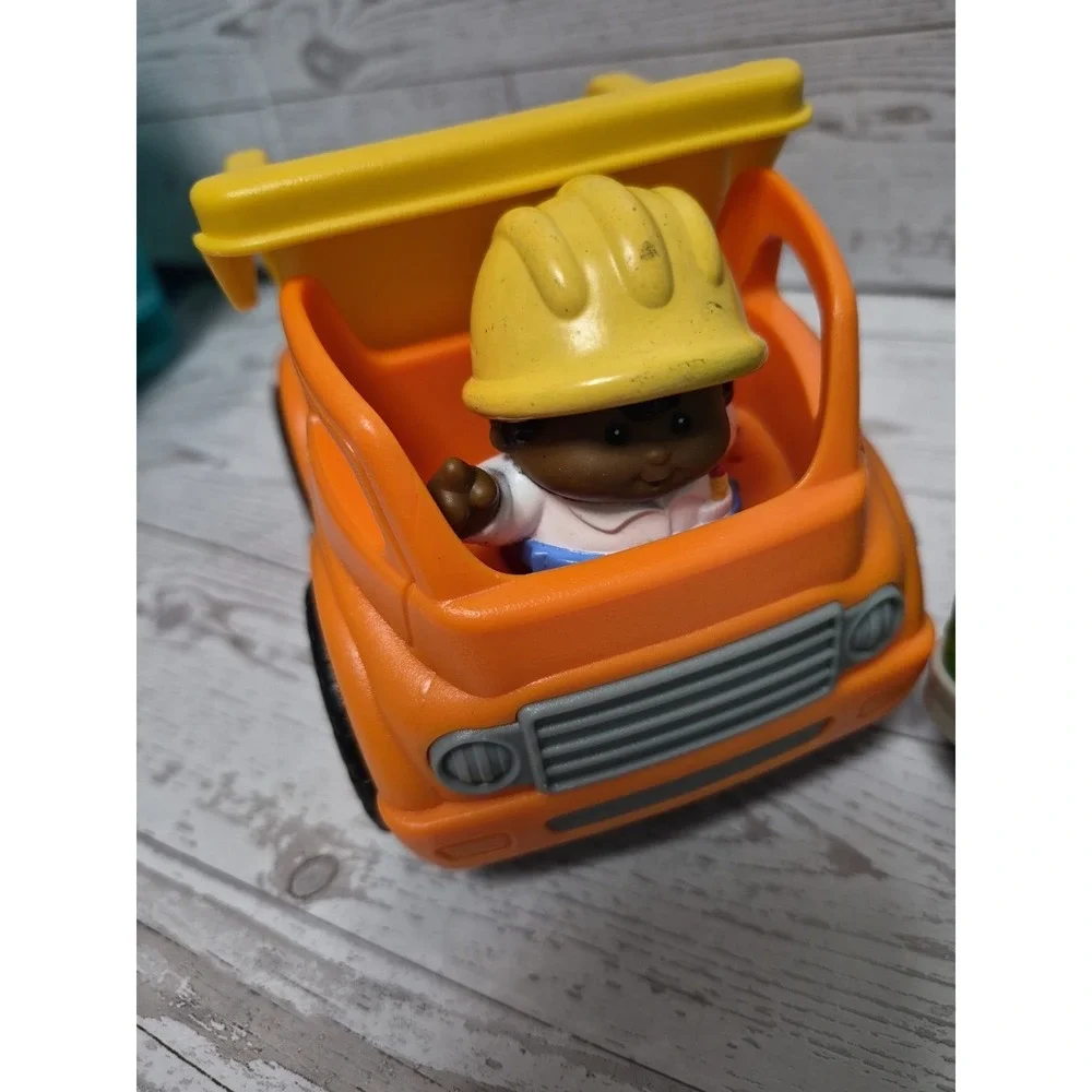 Little People fisher price